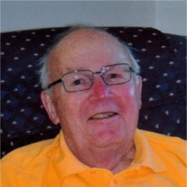 Obituary of David Richard Thomas