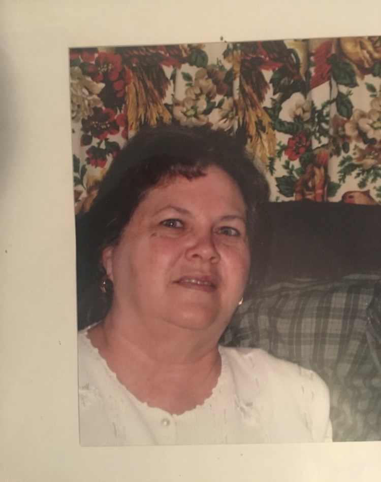 Obituary of Linda Robinson