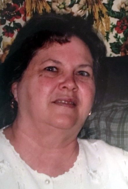 Obituary of Linda Robinson