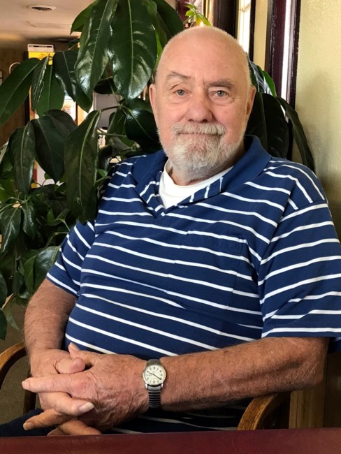 Obituary of Theodore "Ted" John Dittmer Jr.