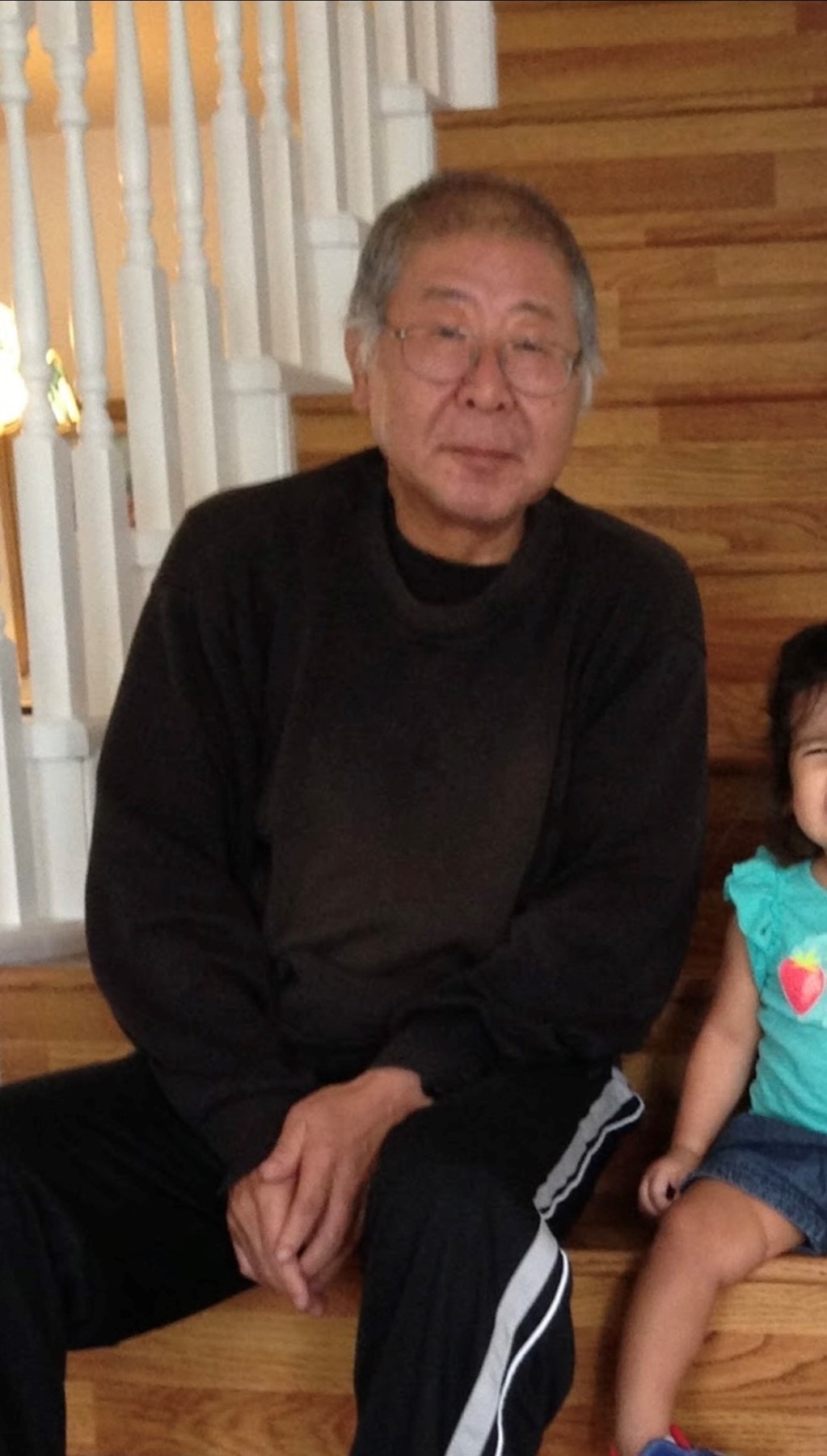 Obituary of Kenichi Kobayashi