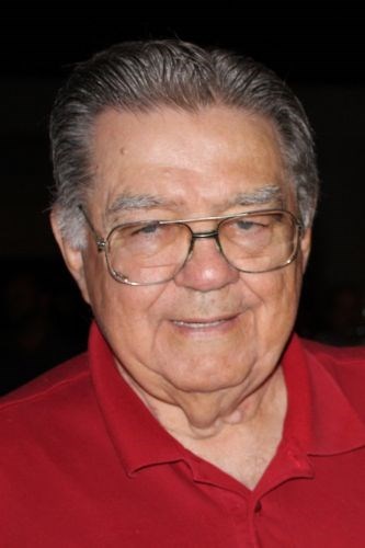 Obituario de Robert Pearce