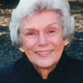 Obituary of Suzanne Harris Locke