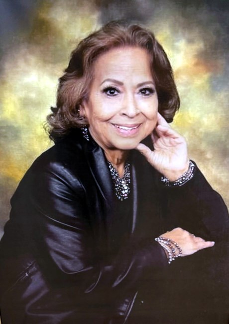 Obituary of Linda Joy Leal
