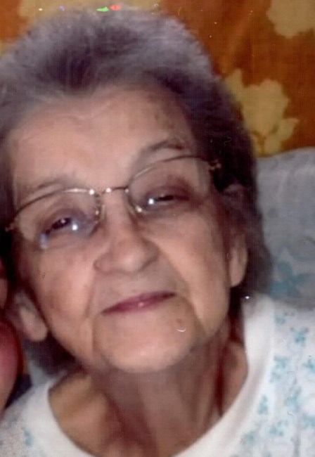 Obituary of Betty R. Lawson