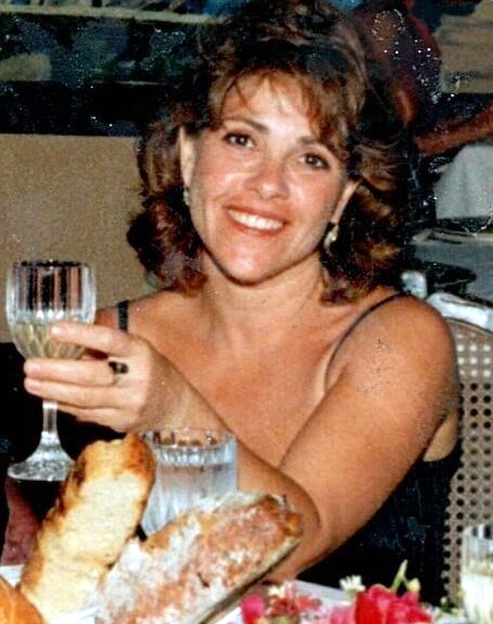 Obituary of Gina Louise Moscone