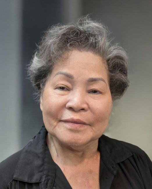 Obituary of Sac Thi Pham