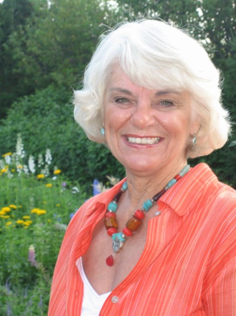 Gayle Blais Obituary Columbia Md