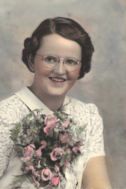 Obituary of F. Marilyn Long