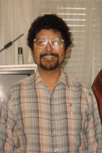 Obituary of Rodolfo G. Molano Jr.