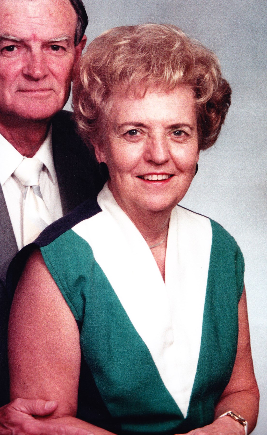Obituary of Elizabeth McMahon Mason