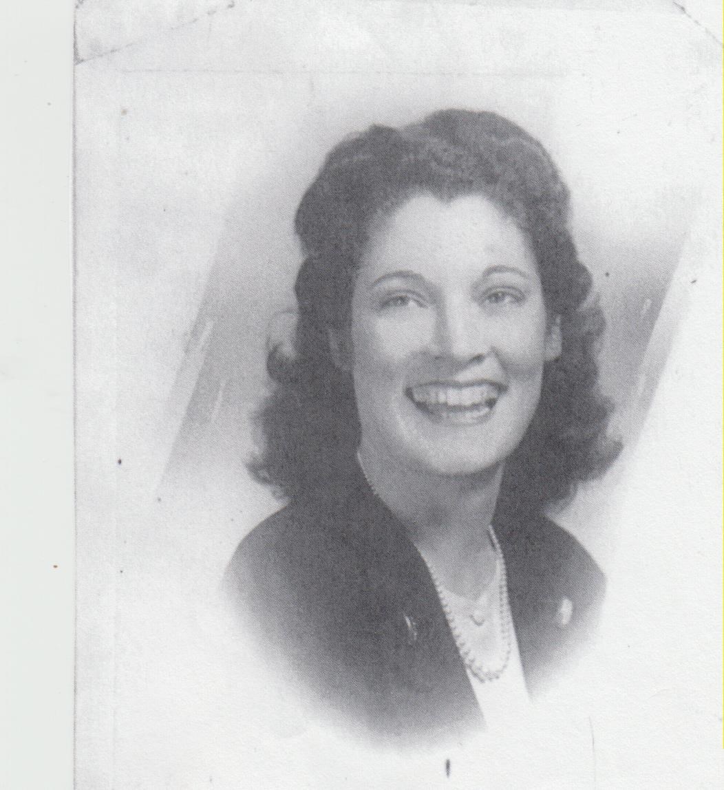 Obituario de Catherine Elizabeth Martin Snow