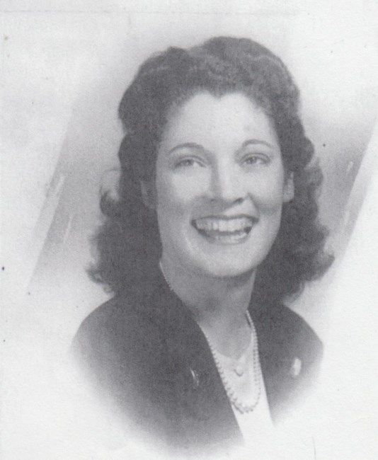 Obituario de Catherine Elizabeth Martin Snow