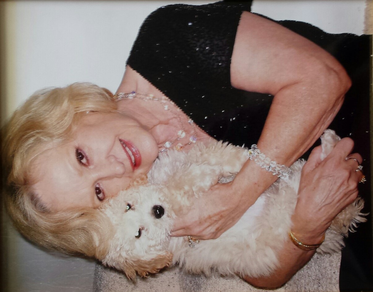 Obituario de Patricia L Walls