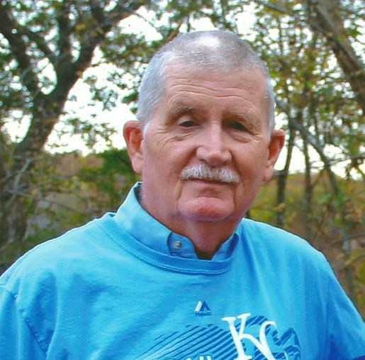 Obituary of Luke Patrick "Pat" Edwards