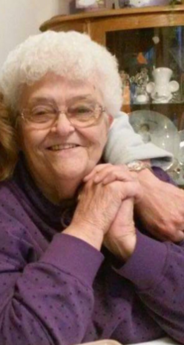 Obituary of Norma J. Sund