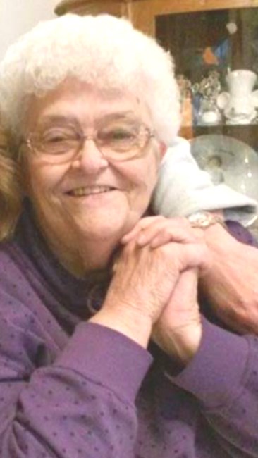 Obituary of Norma J. Sund