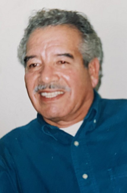 Obituary of Gaudencio "Lencho" Marin