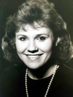 Barbara McHugh