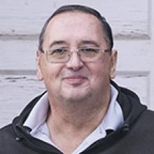 Obituary of Randall Edmond Wayne Marion