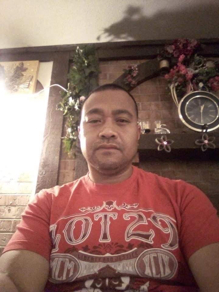 Obituary of Rickson Maurisio