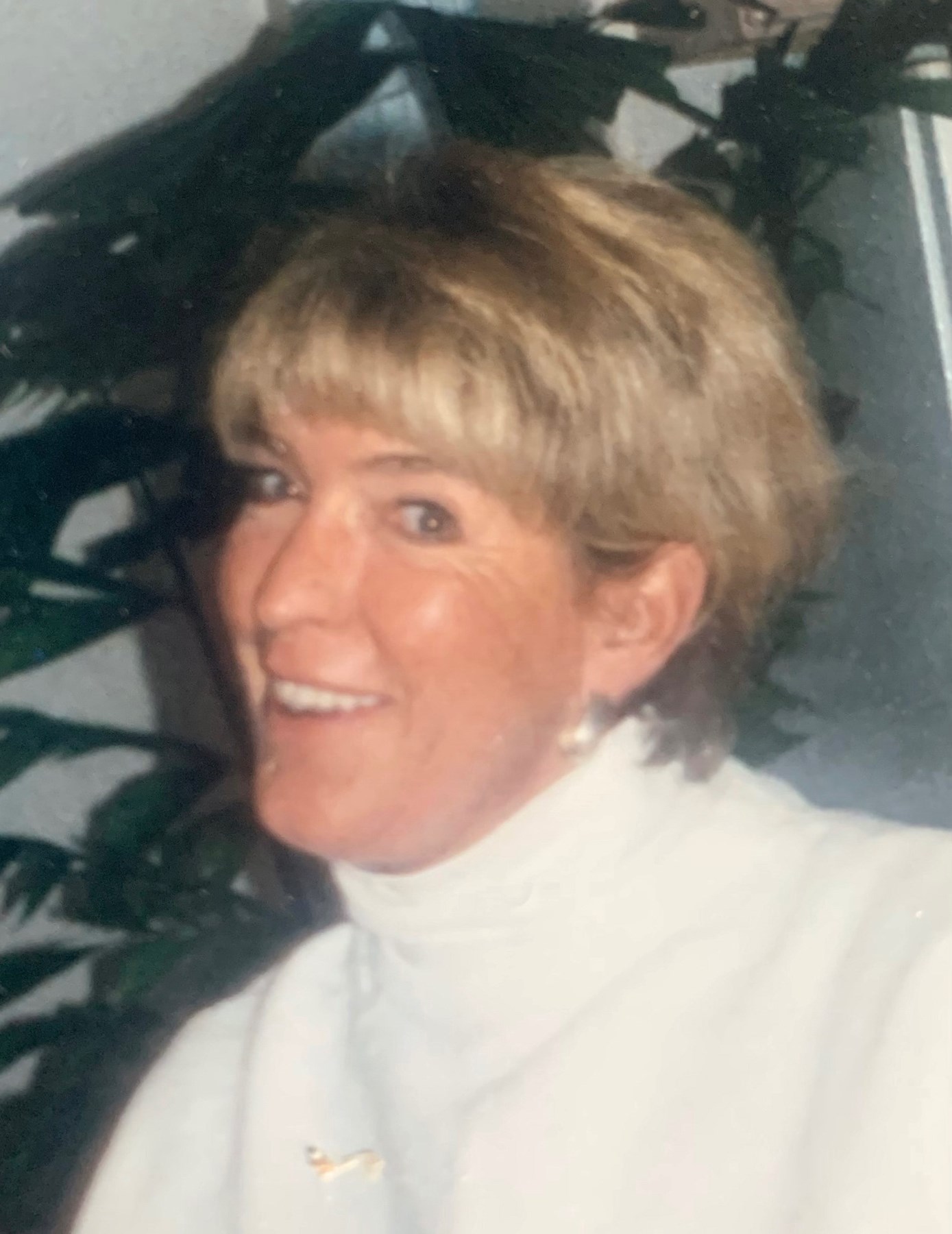 Obituary of Sharon Maureen Hamilton