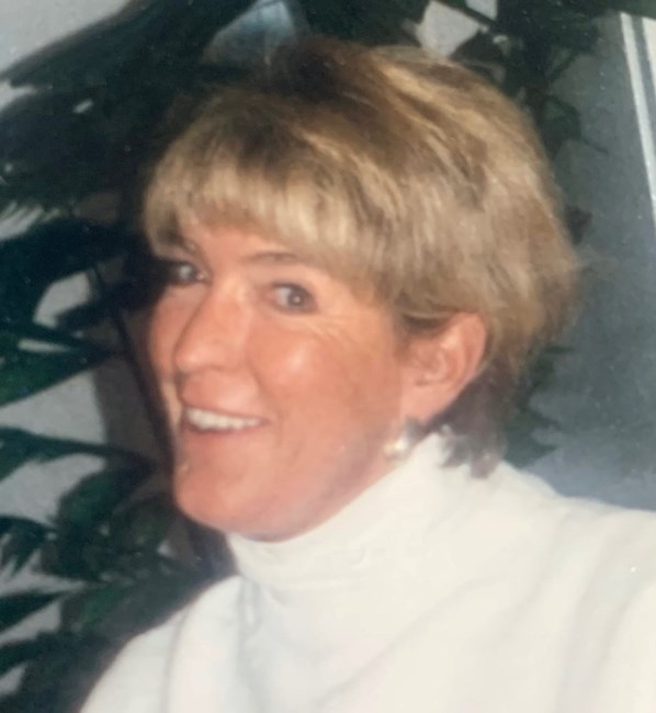 Obituary of Sharon Maureen Hamilton