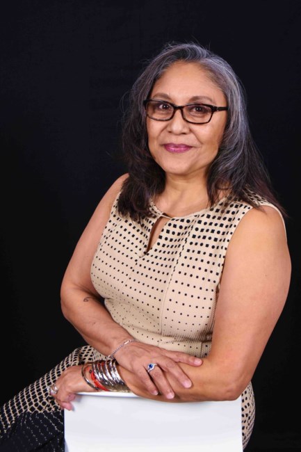 Obituary of Diana Ivon Morales