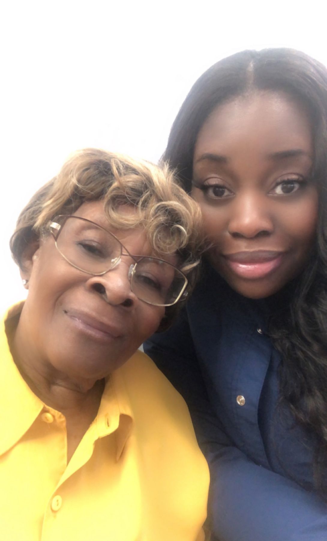 Obituary of Hazel May Stephens-Stevens