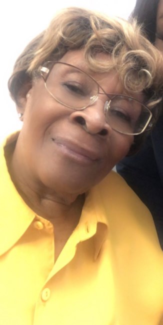 Obituario de Hazel May Stephens-Stevens