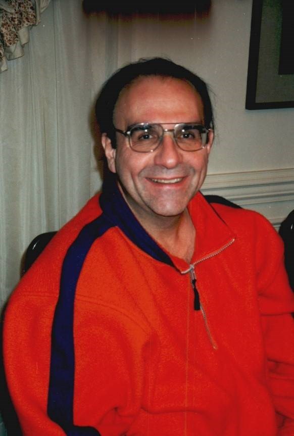 Obituary of Robert William Frasco