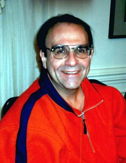 Obituary of Robert William Frasco