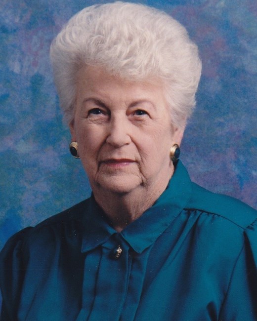 Obituary of Dorothy Fay Lee Brown