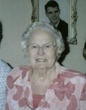Obituary of Susie Lucille Van Houten