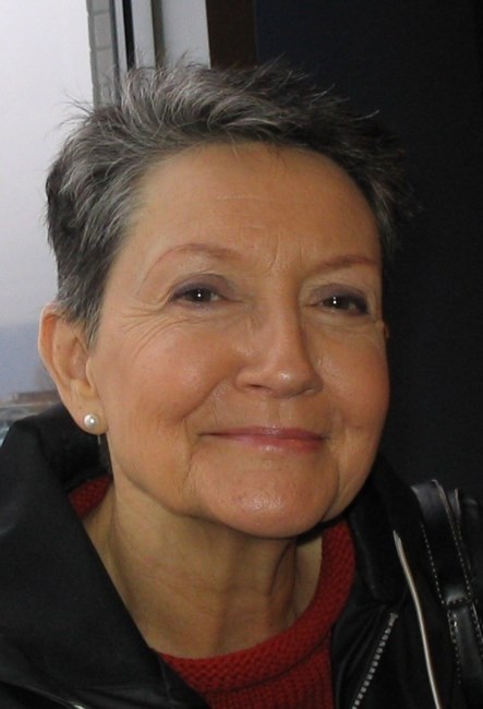 Obituary of Susan Birch