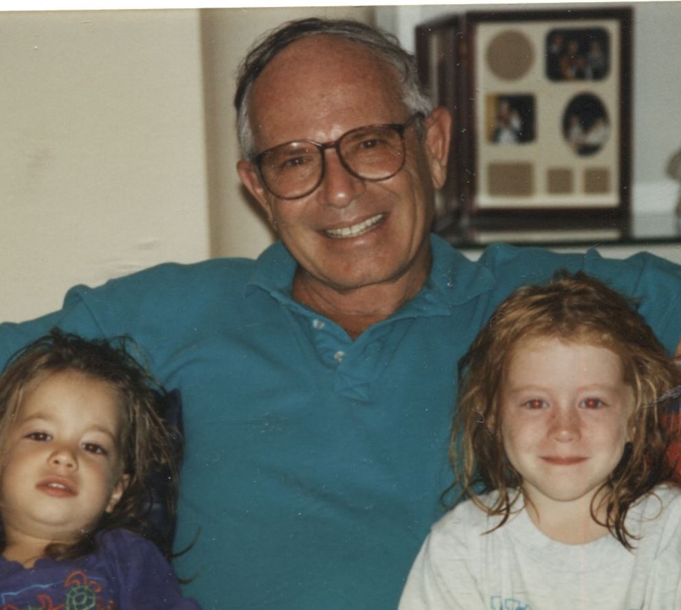 Obituary of Richard W. St. Hilaire