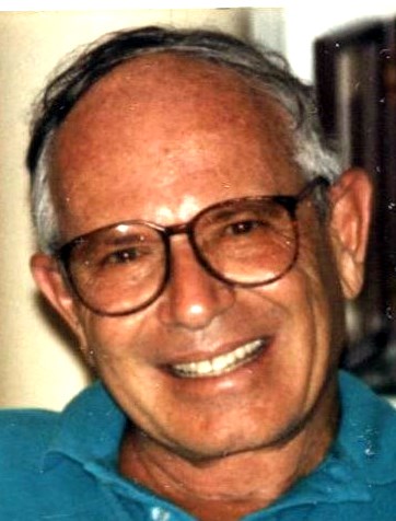 Obituary of Richard W. St. Hilaire