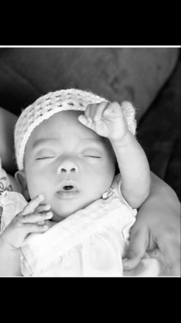 Obituary of Natalia Jiselle Martinez