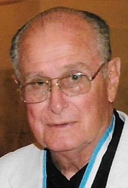 Obituary of Irvin H. Dares Jr.