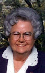 Obituario de Elizabeth Cobb