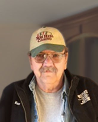 Obituary of Kenneth Edward Church