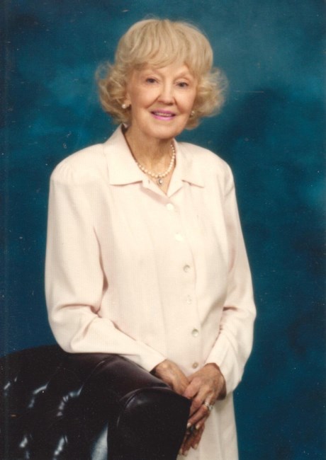 Jean Boggs Obituary - Charlotte, NC