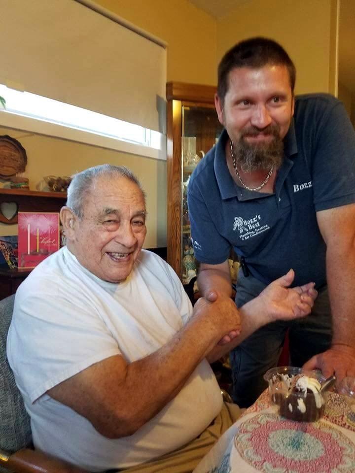 Robert Ruiz Avis De Deces Lubbock Tx