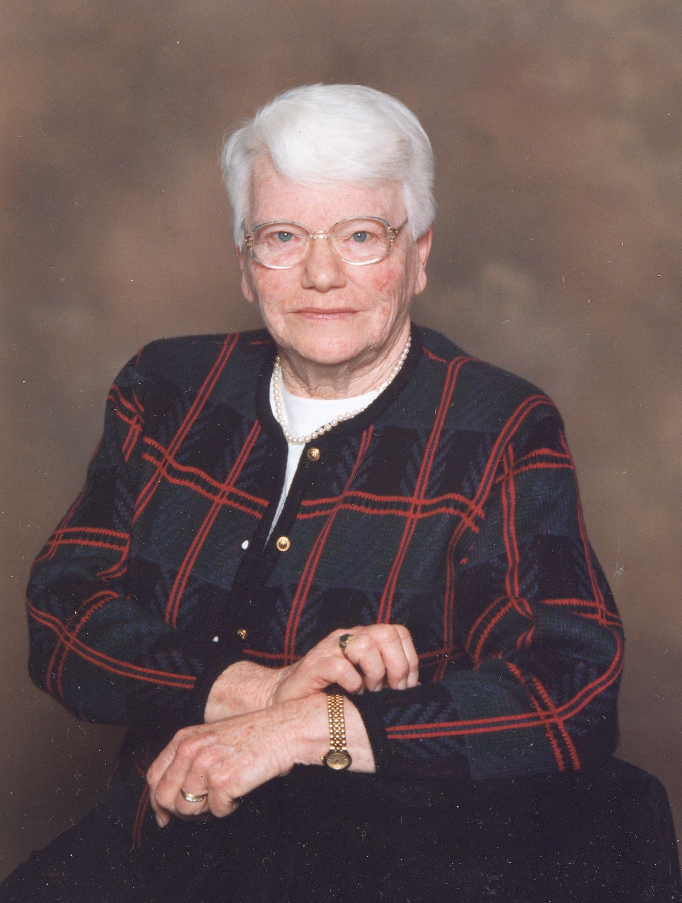 Obituary of Ruth Ellen Hughes