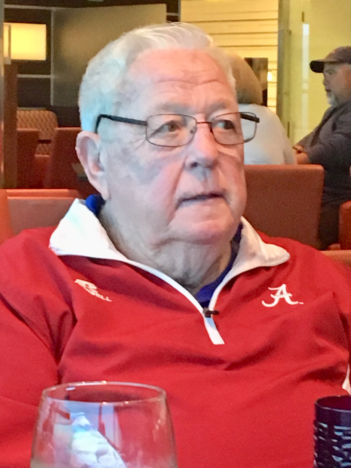 Obituary of John Wells Elliott