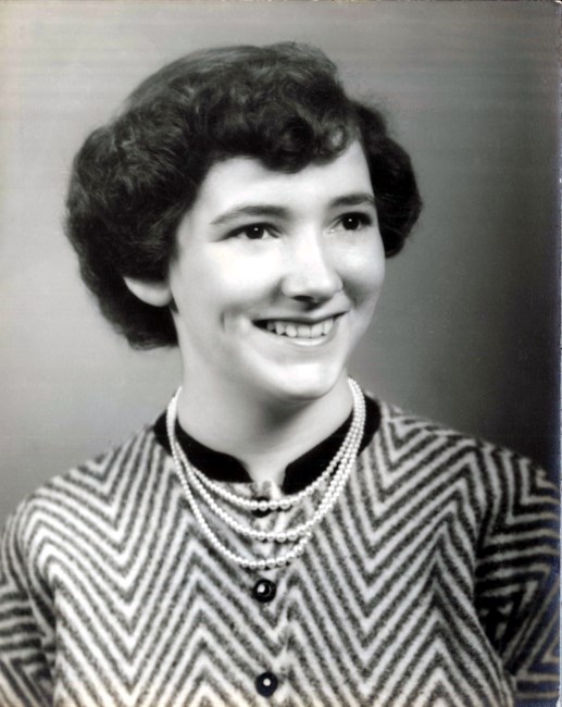 Obituary of Iva Jane Collins