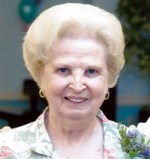 Virginia Bowers