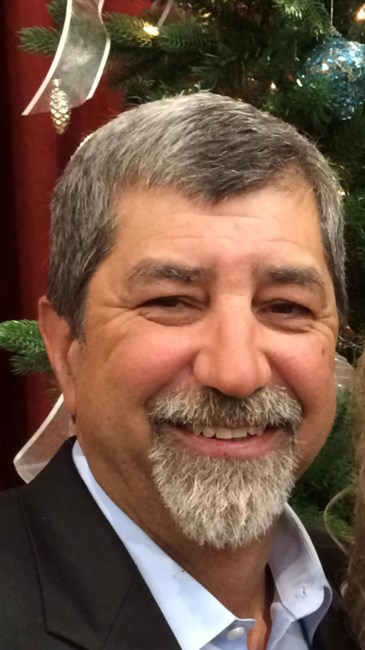 Obituary of Paul David Davis