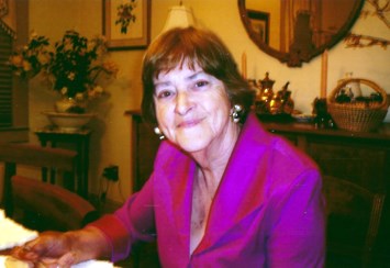 Obituary of Patty Anne Deaton