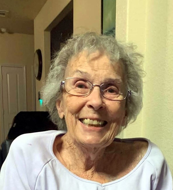 Obituario de Joan Ann Malcolm